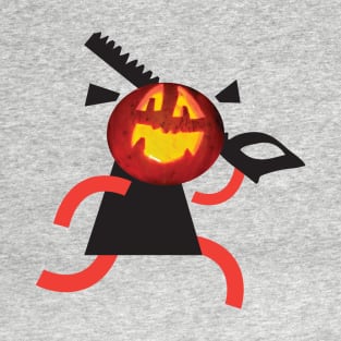 Halloween Madness T-Shirt